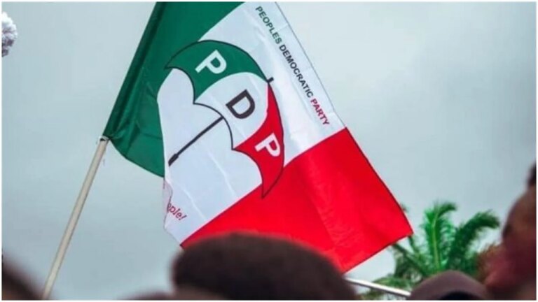 ADC: Ex-Gov Imoke, Sen. Bassey, others no longer our members – Cross River PDP fumes