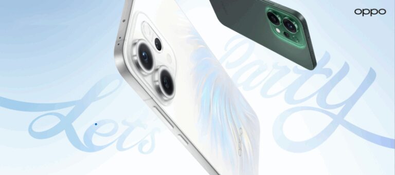 OPPO Launches the Night Photo King Reno14 Series in Nigeria with AI Flash Photography and Stunning Design