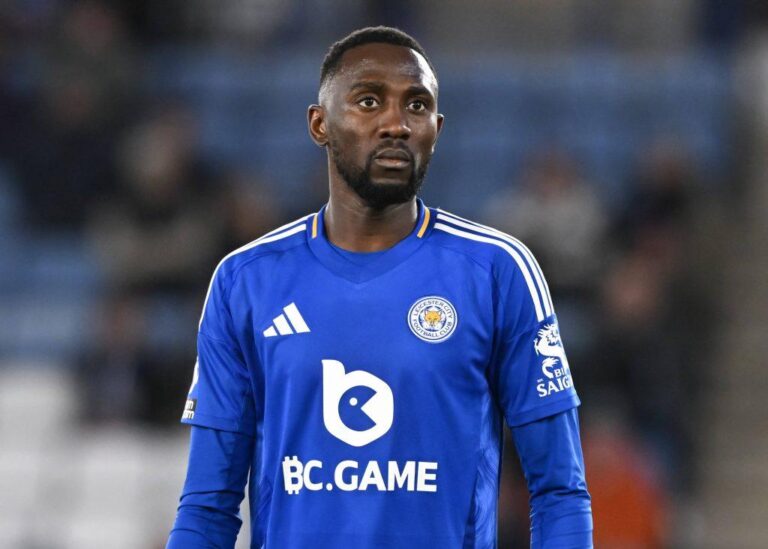 Report: Former LaLiga champions plan to hijack Wilfred Ndidi’s Besiktas transfer