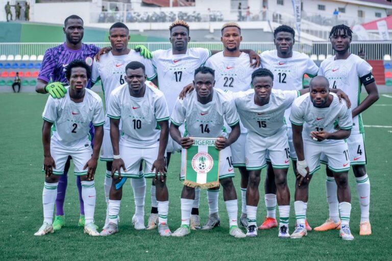 Blunt attack, one costly error: 5 takeaways from Nigeria’s narrow defeat to Senegal
