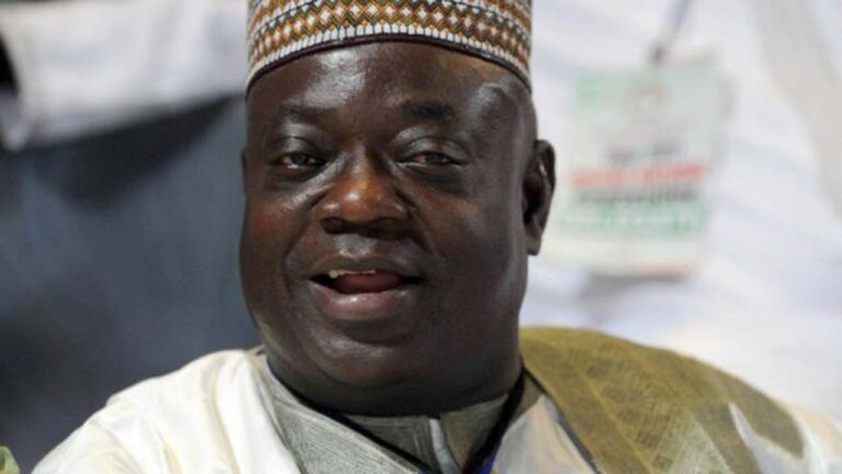 2027: If we tolerated Buhari for 8 years, we can try Tinubu till 2031 – Babangida Aliyu