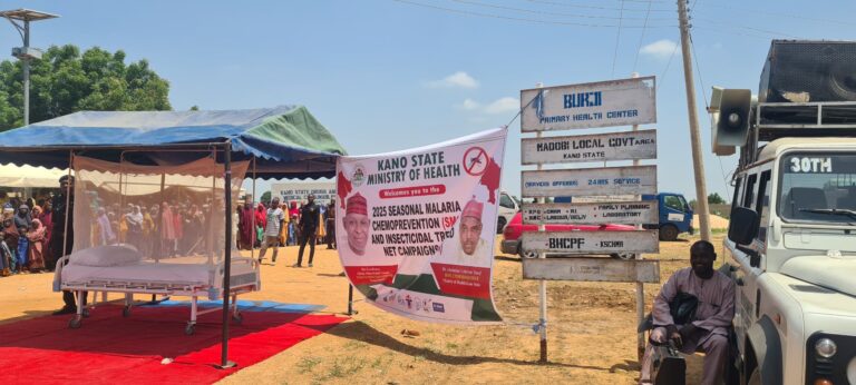 Invest in rural health workforce – UNICEF tells Kano govt Invest in rural health workforce – UNICEF tells Kano govt