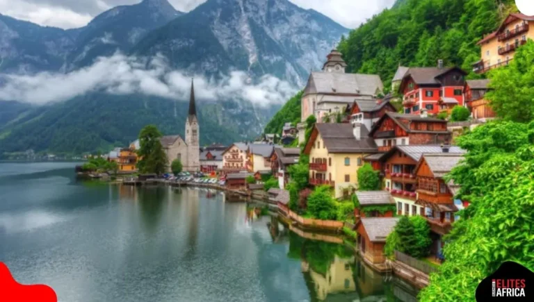 7 Countries Nigerians Can Visit in 2025