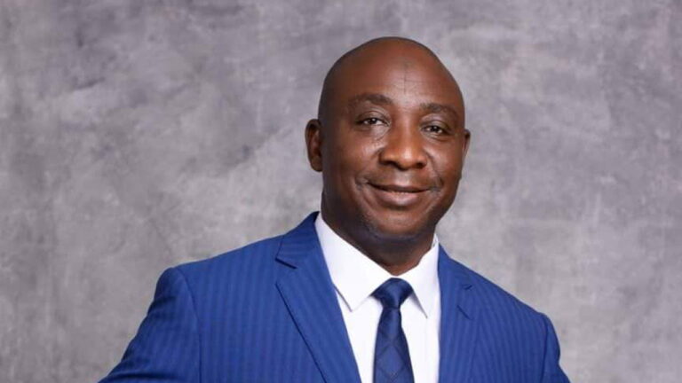 NFF President Gusau lauds Tinubu over cash reward for Super Falcons 
