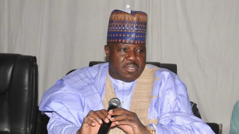 2027: Peter Obi on his way to PDP for presidential ticket – Modu Sheriff 2027: Peter Obi on his way to PDP for presidential ticket – Modu Sheriff