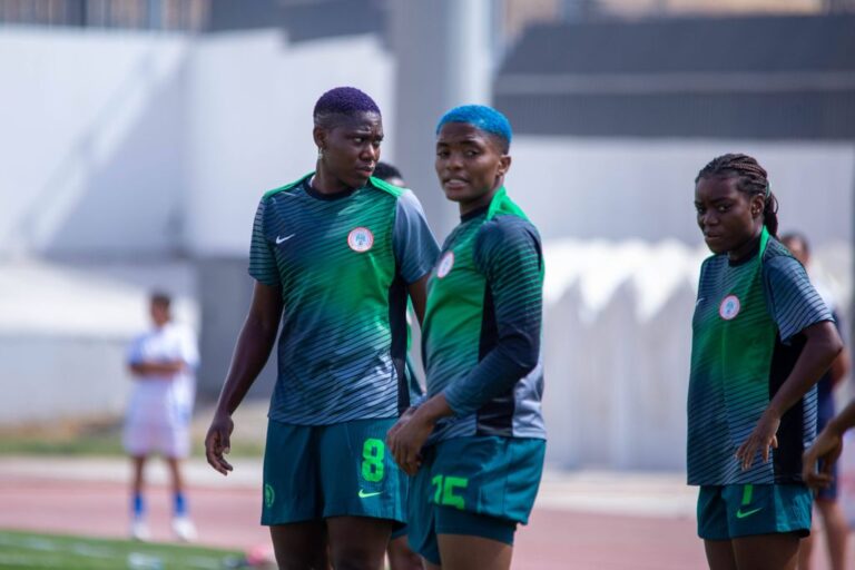 French giants PSG agree deal with award-winning Nigerian forward – report