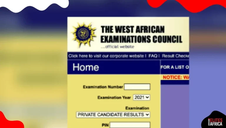 JAMB Opens Portal for 2025 WASSCE Result Uploads by UTME Candidates