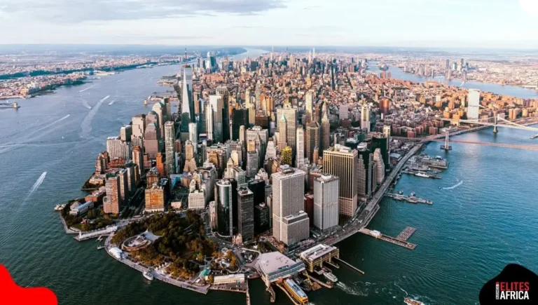 Top 10 Countries Leading in Tax Benefits, Wealth Security, and Sustainability