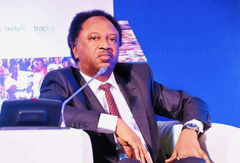‘It’s confession, not revelation’ – Shehu Sani replies Amaechi’s claims on Rivers rewriting election results