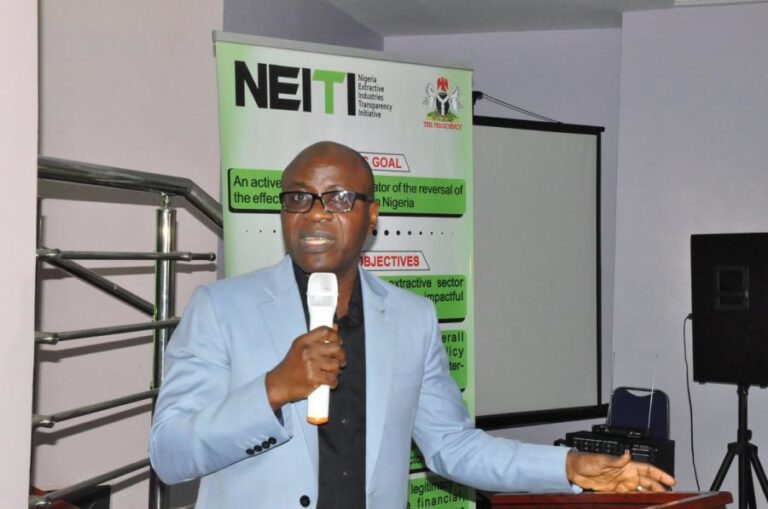Waziri Adio questions 3,000% jump in RMAFC 2025 budget