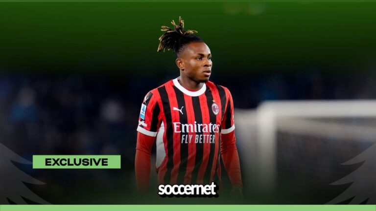 Exclusive: Super Eagles forward Chukwueze faces €25m roadblock as Fulham circle