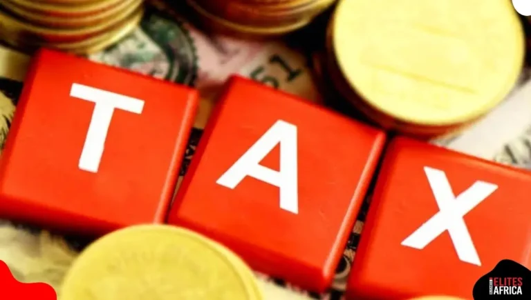 How the Non-oil Sector is Driving Nigeria’s ₦17.4trn tax Revenue