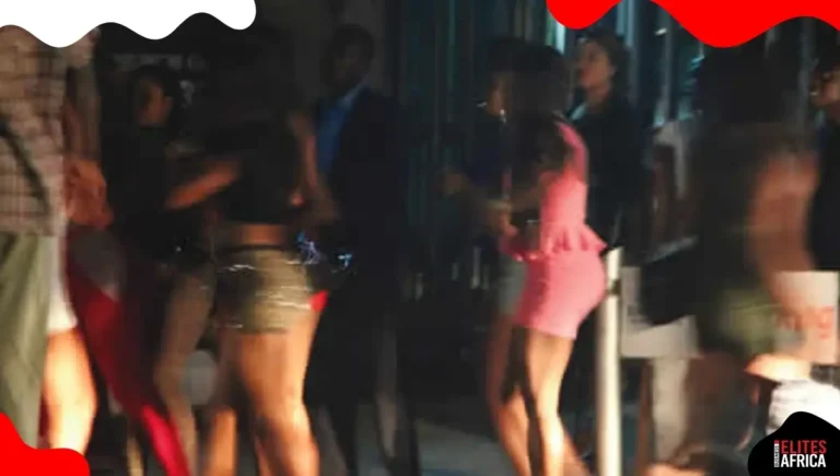 How Social Media is shaping the Future of Sex Work in Nigeria