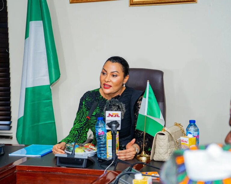 Nigeria loses $18bn annually to tax evasion, illicit financial flow – FG