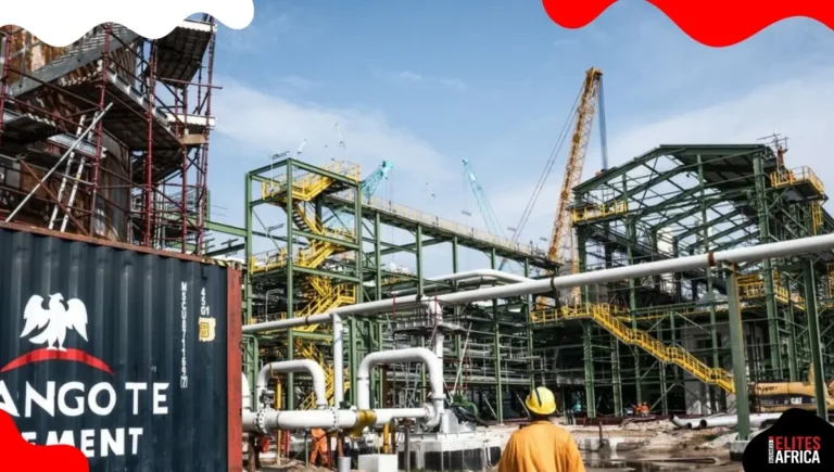 Dangote to Build $2.5 Billion Fertilizer Plant in Ethiopia