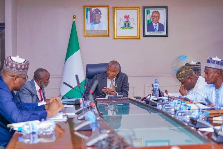 FG to Earn N3tn from Local Goods under ‘Nigeria First’ Policy – Minister
