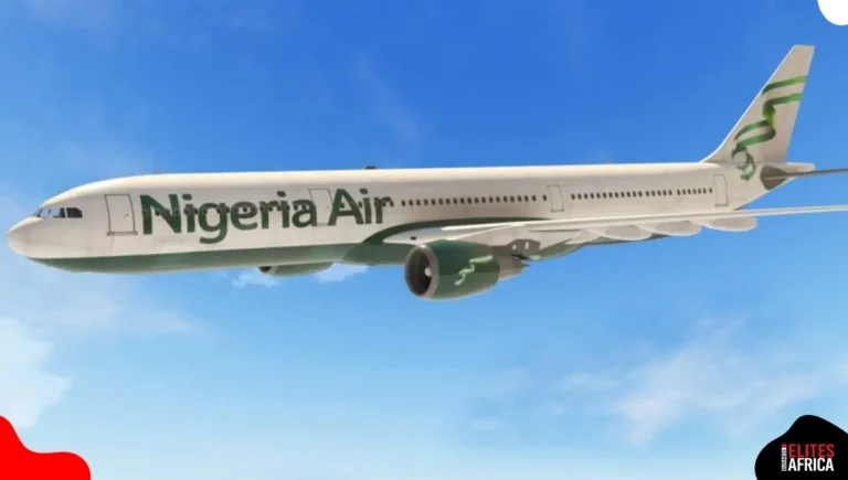 Why Nigeria Air Failed – Sirika Speaks Out
