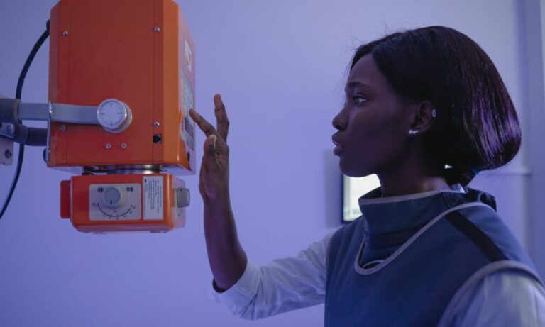Ebere Nwachukwu: How Can Everyday Technology Solve Healthcare Issues in Underserved Areas?