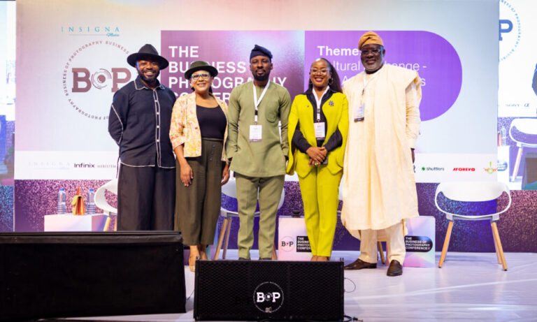Business of Photography Conference Returns with Captivating Theme “The Art of Enterprise” for 2025