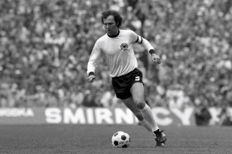 Who are the best football defenders of all time?