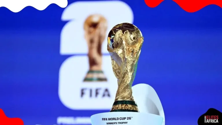 5 African Countries That Could Reach the World Cup for the First Time