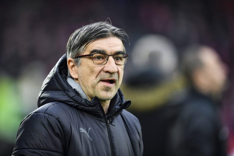 Ivan Juric makes bold Ademola Lookman decision ahead of PSG vs Atalanta UCL opener