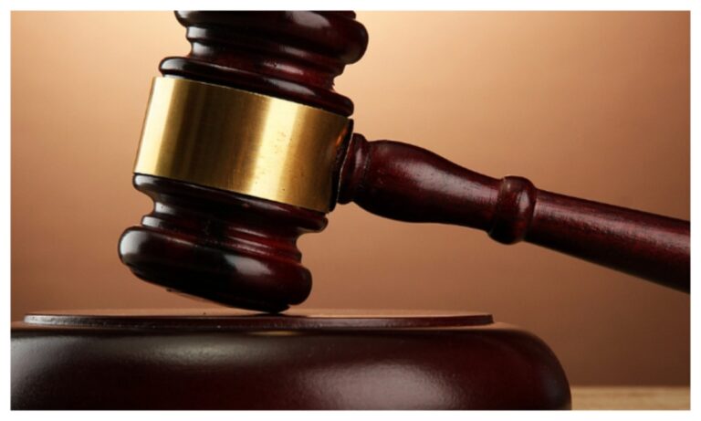 Confusion as magistrate court remands man in prison after closing for the day