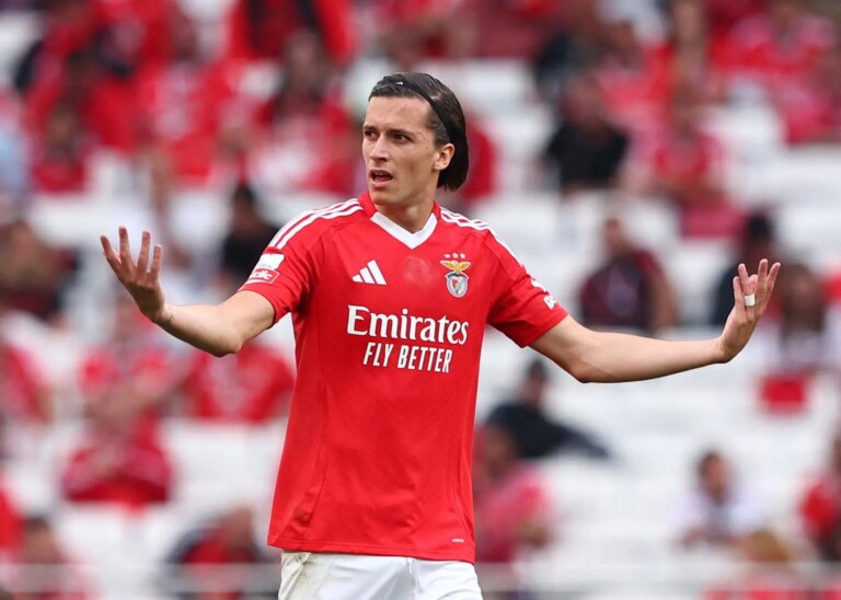 Transfer: Details of Real Madrid’s deal for Álvaro Carreras revealed