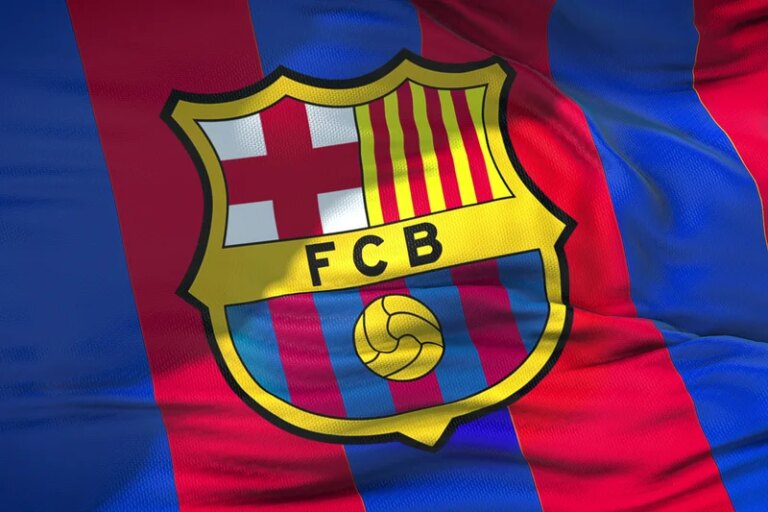 Transfer: Barcelona confirm deal for two players