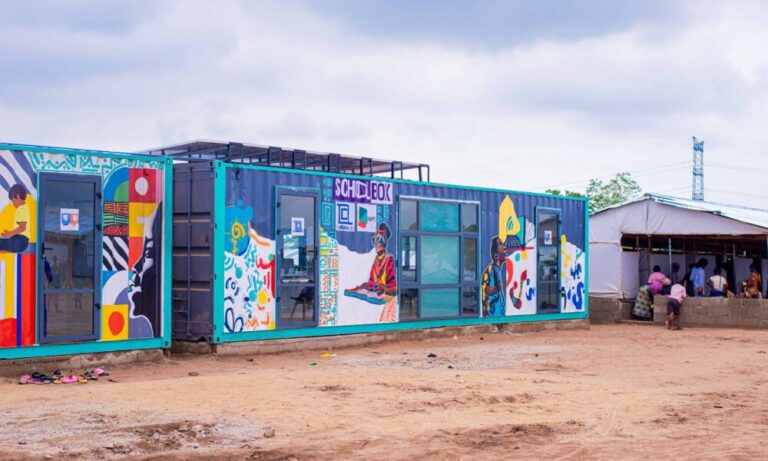 Solving Nigeria’s Out-of-School Student Crisis with Sustainable, Dignified Interventions
