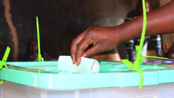 Cross River voted 440,000 out of 1.7 million registered voters in the last 2023 presidential election-Group