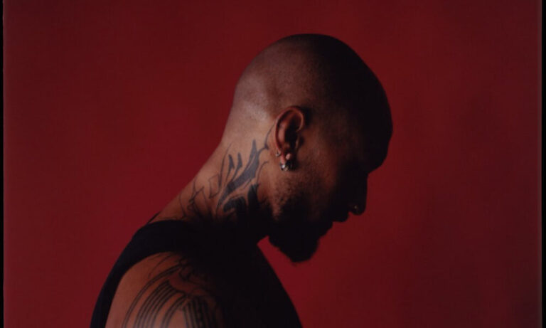 Tattooist Emmanuel Uchenna Item Urges Africans to Embrace Their Identity Through Tattoos Tattooist Emmanuel Uchenna Item Urges Africans to Embrace Their Identity Through Tattoos