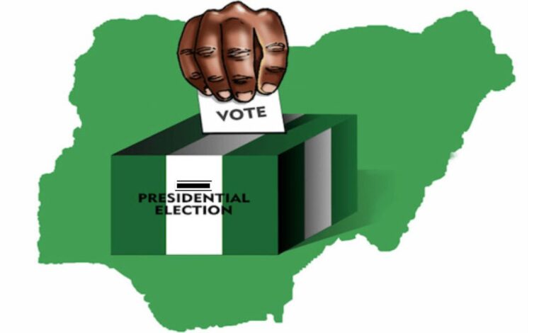 2027: Power should remain in South – Group
