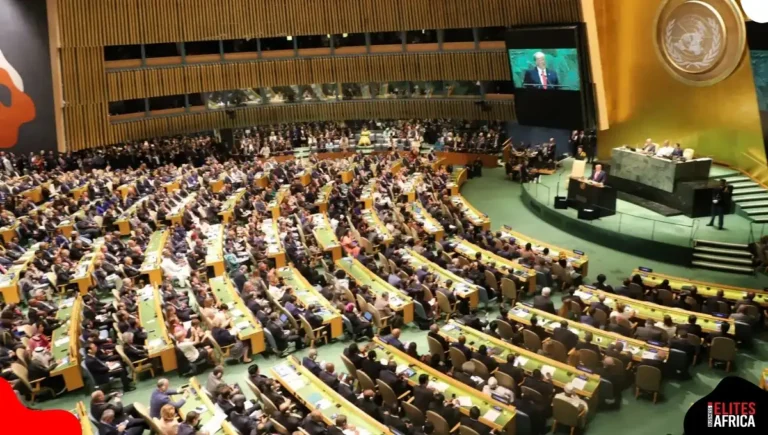 What the New U.S. Limits on Iranian UN Officials Really Mean