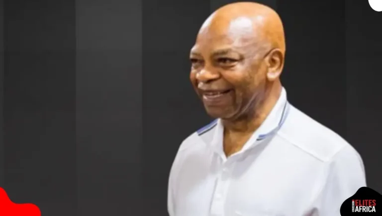 Nigerian Billionaire Arthur Eze Lands 4 Oil Blocks in Liberia