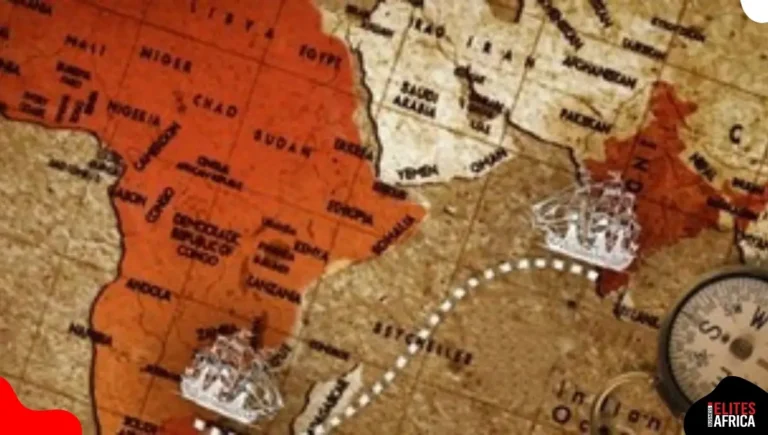 10 African Nations Who Depends on Money Abroad and Not Exports