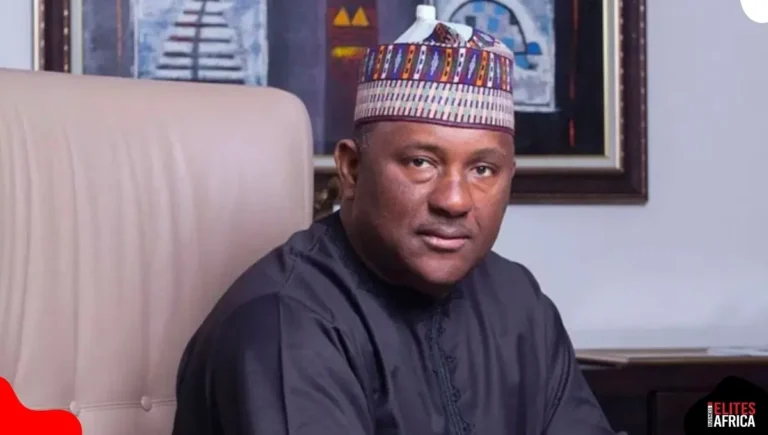Abdul Samad Rabiu Gives Reasons Naira Will Be Stronger by December 2025