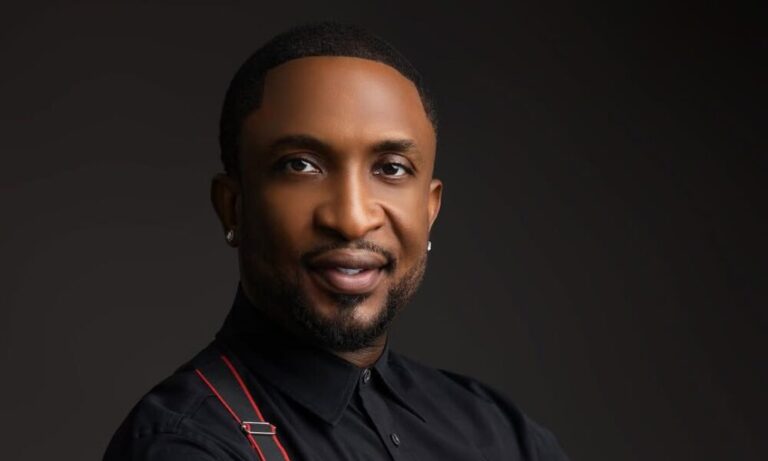Big News! Darey Art Alade Has Been Elected to the International Emmy Academy Big News! Darey Art Alade Has Been Elected to the International Emmy Academy