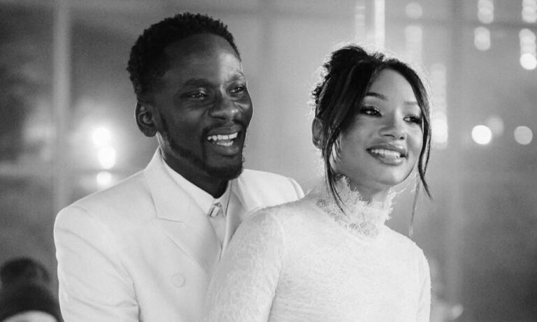 Mr Eazi & King Promise Drop “See What We’ve Done” with Stunning Scenes from His Iceland Wedding Mr Eazi & King Promise Drop “See What We’ve Done” with Stunning Scenes from His Iceland Wedding