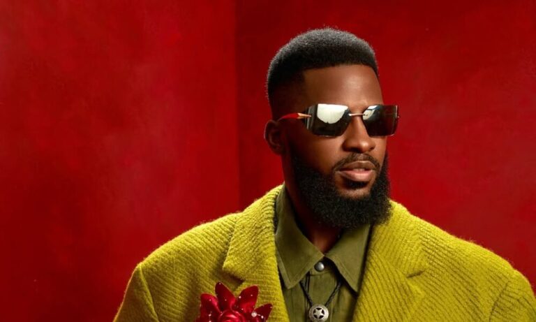 Akin Faminu Reminds Us Why African Men Look So Good in Colour Akin Faminu Reminds Us Why African Men Look So Good in Colour