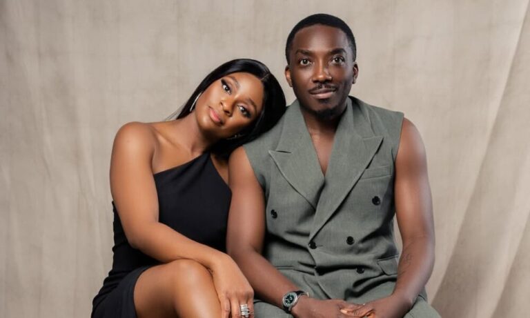 16 Years Strong! Bovi & Kris Asimonye’s Anniversary Photos Are So Lovely 16 Years Strong! Bovi & Kris Asimonye’s Anniversary Photos Are So Lovely