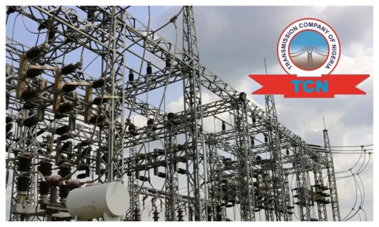 TCN explains reason for outage in Kaduna