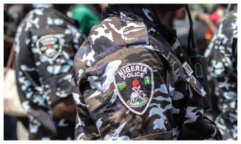 Police arrest notorious one-chance syndicate in Abuja