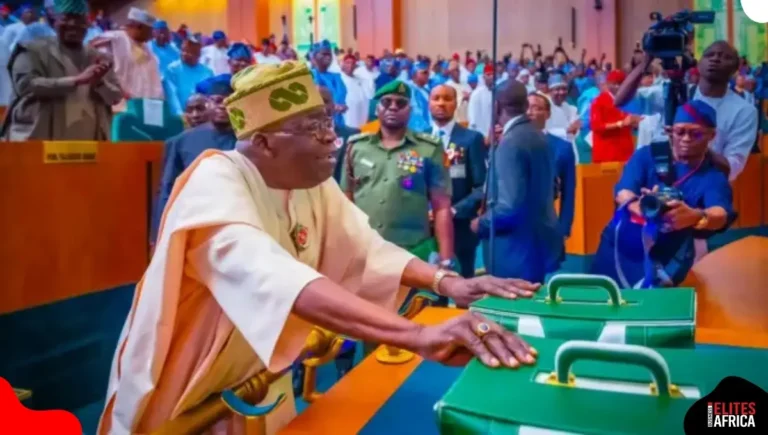 Nigeria’s Triple Budget Problem: Why 3 Spending Plans Are Running at Once