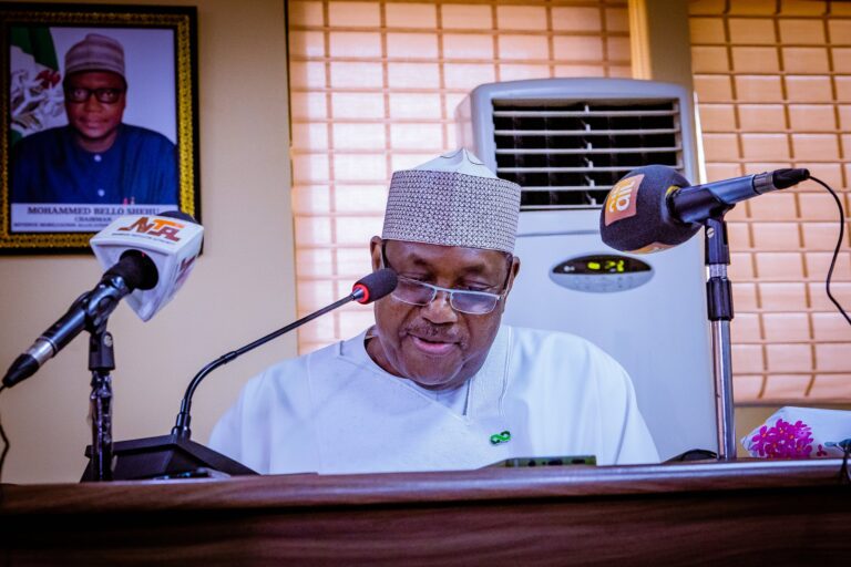 JUST IN: Nigeria’s future brighter than its past – SGF declares JUST IN: Nigeria’s future brighter than its past – SGF declares