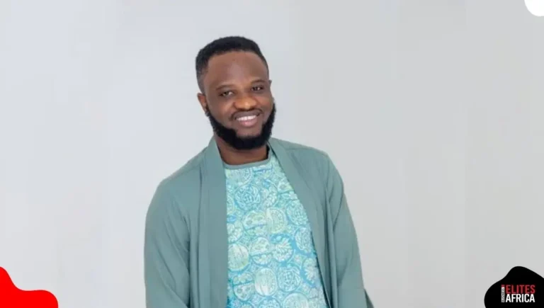 Deeone Starts 40-Hour Stand-Up to Set Guinness World Record