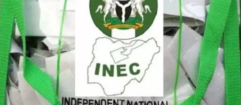 Political Parties demand end to presidential appointment of INEC chairman, top officials