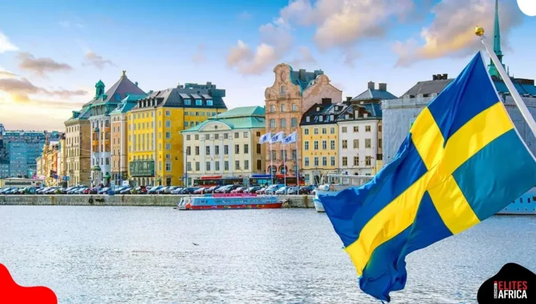 Sweden Student Visa Requirements for Nigerians (2025)