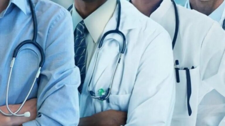 Resident doctors in FMC, Abeokuta join 5-day nationwide strike