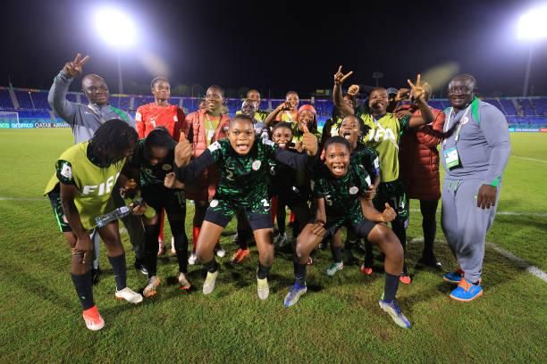 Nigeria vs Canada: Preview, h2h, team news, prediction as Flamingos begin World Cup quest Nigeria vs Canada: Preview, h2h, team news, prediction as Flamingos begin World Cup quest